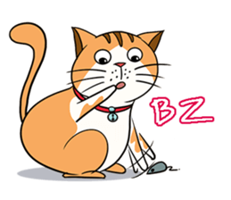 mamung sticker #13047620