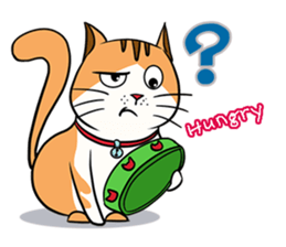 mamung sticker #13047622