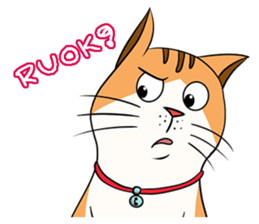 mamung sticker #13047623