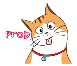 mamung sticker #13047625