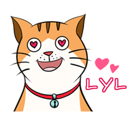 mamung sticker #13047626