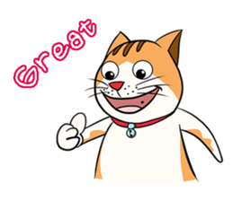 mamung sticker #13047630