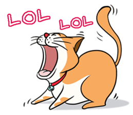 mamung sticker #13047640