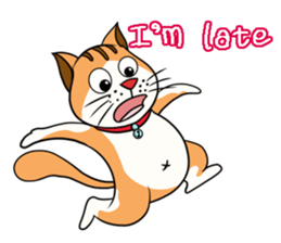 mamung sticker #13047644