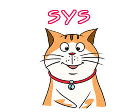 mamung sticker #13047646