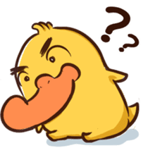 Duck Cale sticker #13047860