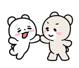 Kumano-san's lovely days sticker #13048183