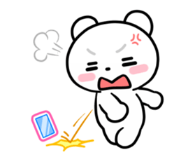 Kumano-san's lovely days sticker #13048192