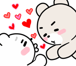 Kumano-san's lovely days sticker #13048205