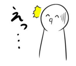 Sticker of "^q^" sticker #13048359