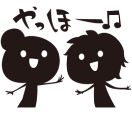 Simply Figure skating. sticker #13048497