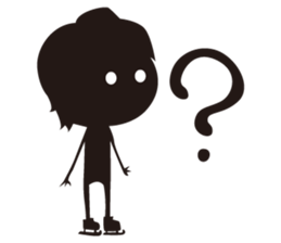 Simply Figure skating. sticker #13048502