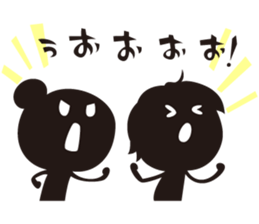 Simply Figure skating. sticker #13048513