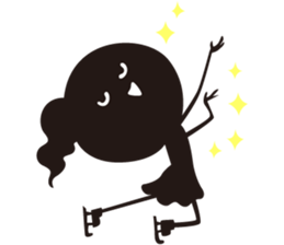 Simply Figure skating. sticker #13048523