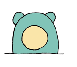 hamster Kimi 2 sticker #13048568