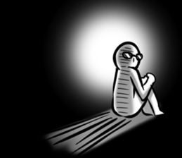 I'll just do it sticker #13048593