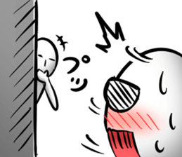 I'll just do it sticker #13048599