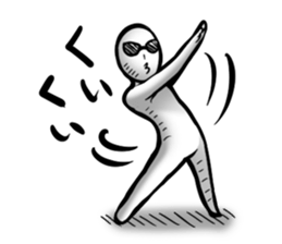 I'll just do it sticker #13048611