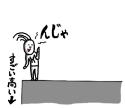 crazy-k sticker #13048662