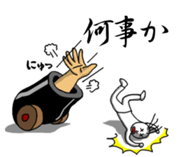 crazy-k sticker #13048671