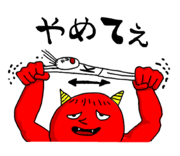 crazy-k sticker #13048672