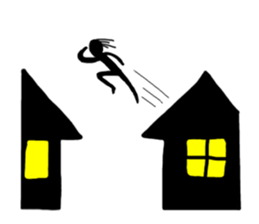 crazy-k sticker #13048674