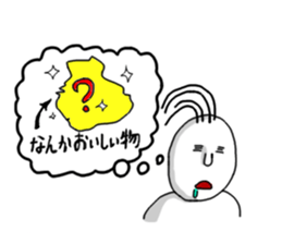 crazy-k sticker #13048675