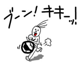 crazy-k sticker #13048692