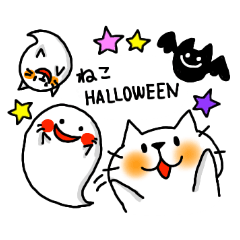 neko(Halloween!!)