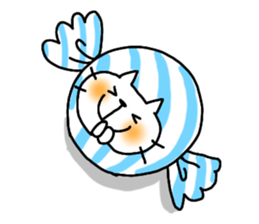 neko(Halloween!!) sticker #13049019