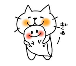 neko(Halloween!!) sticker #13049024