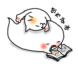 neko(Halloween!!) sticker #13049050