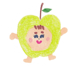 BABY baby boo sticker #13049265