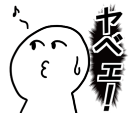 LIVE!2 sticker #13049547