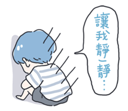 Zzifan_z sticker II sticker #13049801