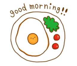 yurutto message sticker #13050158