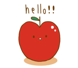 yurutto message sticker #13050159