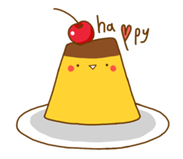 yurutto message sticker #13050173