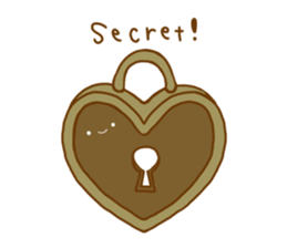 yurutto message sticker #13050177