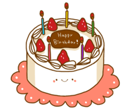 yurutto message sticker #13050182