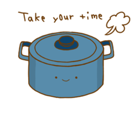 yurutto message sticker #13050185