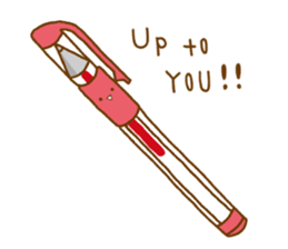 yurutto message sticker #13050188