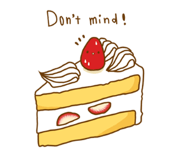 yurutto message sticker #13050189