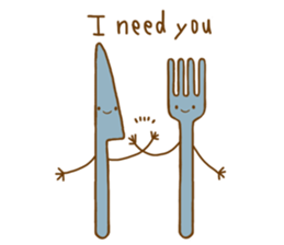 yurutto message sticker #13050195