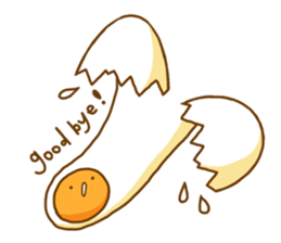 yurutto message sticker #13050197