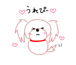 mal's sticker #13050318
