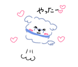 mal's sticker #13050319