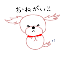 mal's sticker #13050320