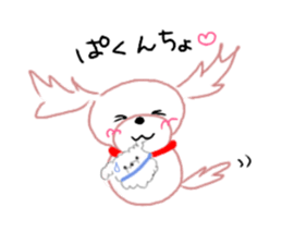 mal's sticker #13050325