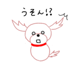 mal's sticker #13050331